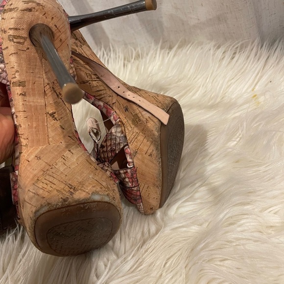 SCHUTZ Heels Bundle size 5 - Picture 7 of 8